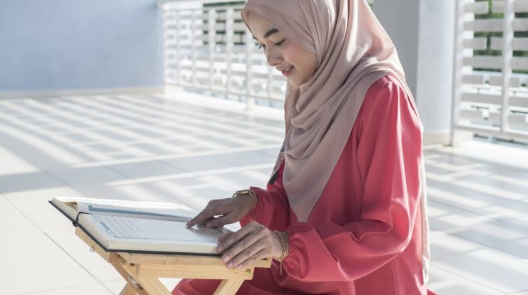 Membaca 2BAl 2BQuran