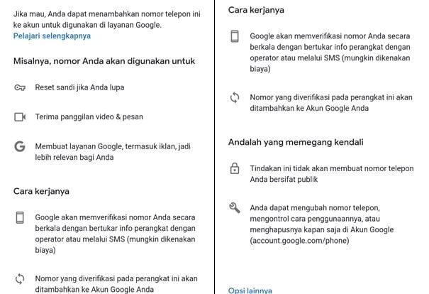 Cara Membuat Akun Play Store Di Hp Samsung 1 cara membuat akun play store di hp samsung