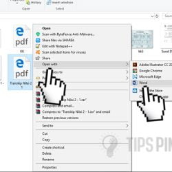 cara mengedit file pdf 10