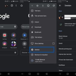 cara mengisi formulir di hp 2a2264640