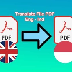 cara translate pdf di hp