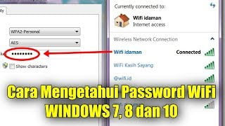 Cara Melihat Password Di Hp Sendiri 1 mqdefault