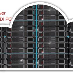 Cara Main Ome TV Server Luar Negeri Di PC