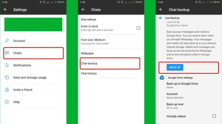 Cara Memindahkan Akun WhatsApp ke HP Baru 1130x580 1