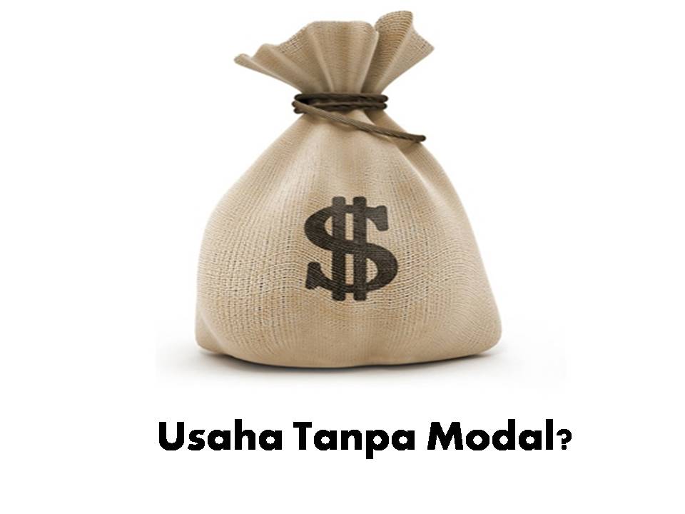 Peluang Usaha Online