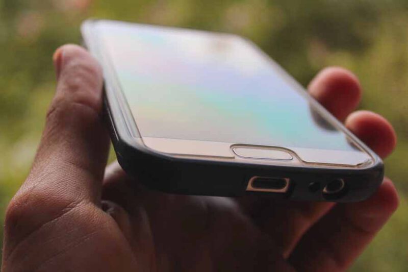 Cara Membersihkan Jamur Di Hp 2 Cara Membersihkan Jamur di HP