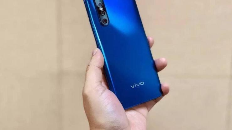 cara mengembalikan foto terhapus vivo