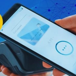 fungsi nfc di hp android