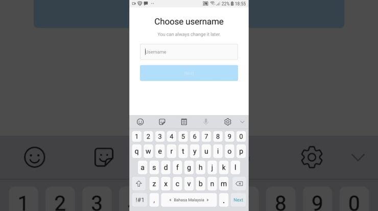 Cara Buat Instagram Baru Di Hp 1 maxresdefault 1