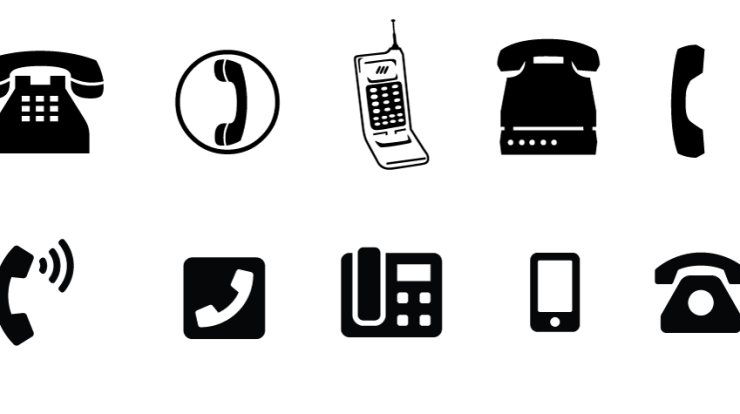 Ngedit Video Di Hp 1 simbol telepon