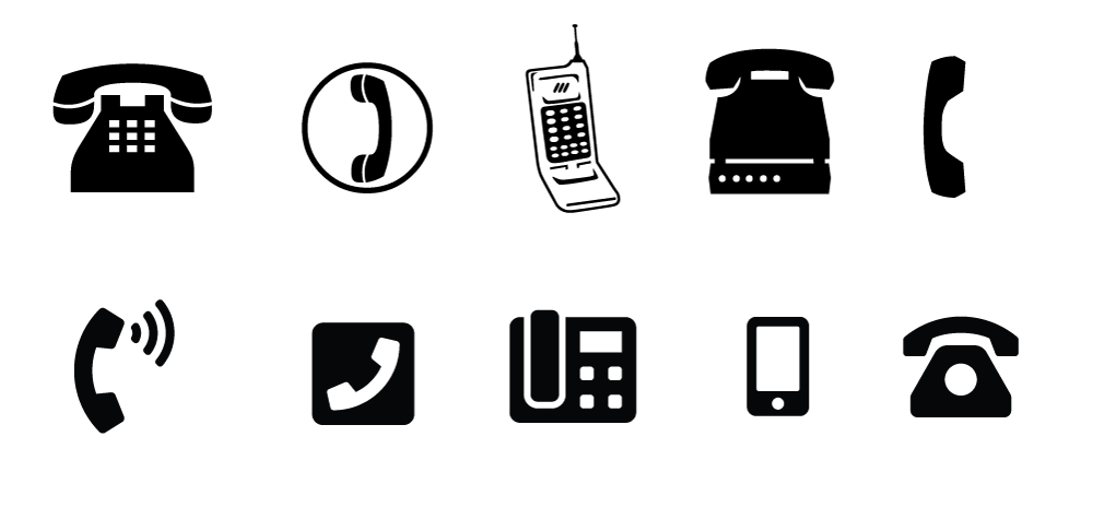 Ngedit Video Di Hp 2 Logo Telepon Hp