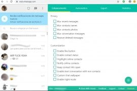 Wa Web Di Hp Android 1 wa web plus 24471 1