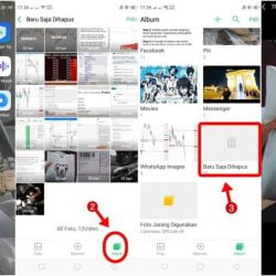 4 Cara Mengembalikan Foto yang Terhapus di Hp Oppo 100 Berhasil 1024x575 1
