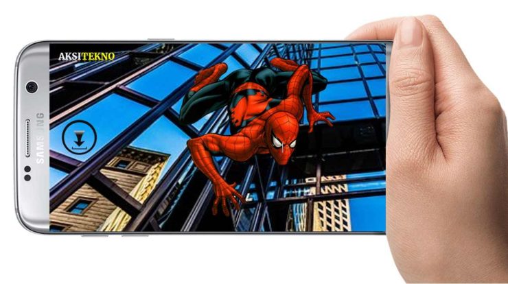 Cara Download Film Di Hp 1 Cara Download Film di Hp