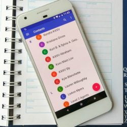 Cara Mengembalikan Kontak HP yang Terhapus