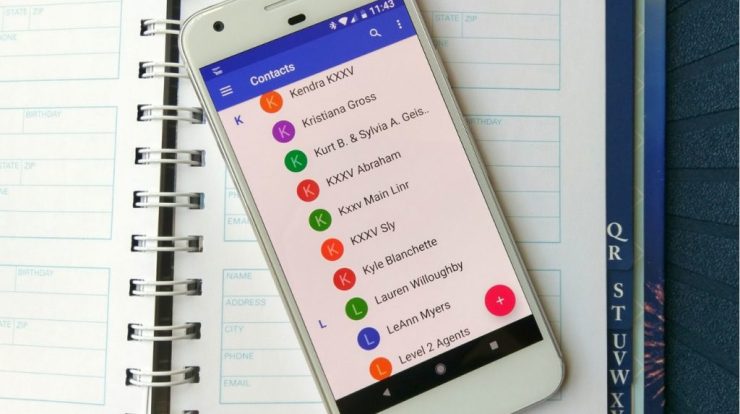Cara Mengembalikan Kontak HP yang Terhapus