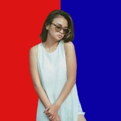 Cara Mengganti Background Foto