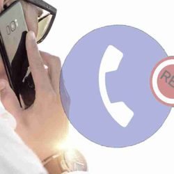 Cara Merekam Panggilan Suara di HP Samsung