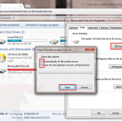 Kartu Memori Rusak atau Tidak Terbaca2