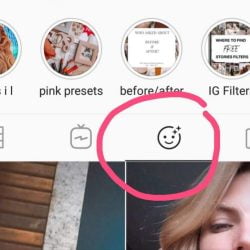 ciri akun instagram yang membuat filter 1024x726 1