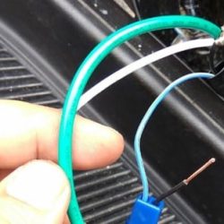 Cara Memasang GPS Di Motor