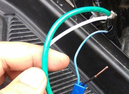Cara Memasang GPS Di Motor
