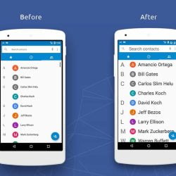 Cara Mengubah Tulisan di HP