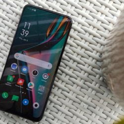 Cara Mengunci Aplikasi di HP Oppo 1