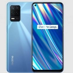 Cara melihat foto yang diatur sebagai pribadi di hp realme