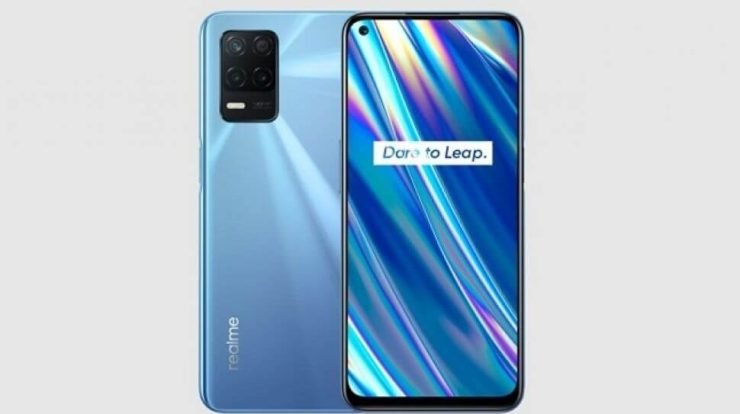 Cara melihat foto yang diatur sebagai pribadi di hp realme