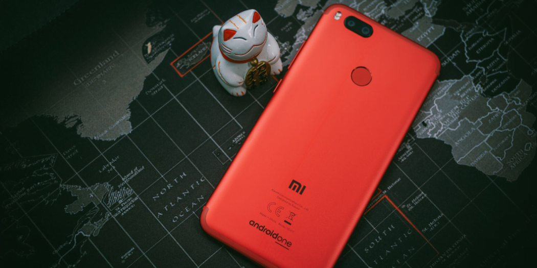 Cara Mengembalikan Foto Yang Terhapus di Hp Xiaomi Tanpa Aplikasi