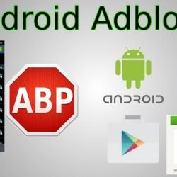 aplikasi blokir iklan android