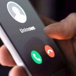 cara blokir nomor di hp samsung