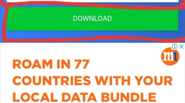Cara Download Video Di Fb Di Hp 1 cara download video facebook