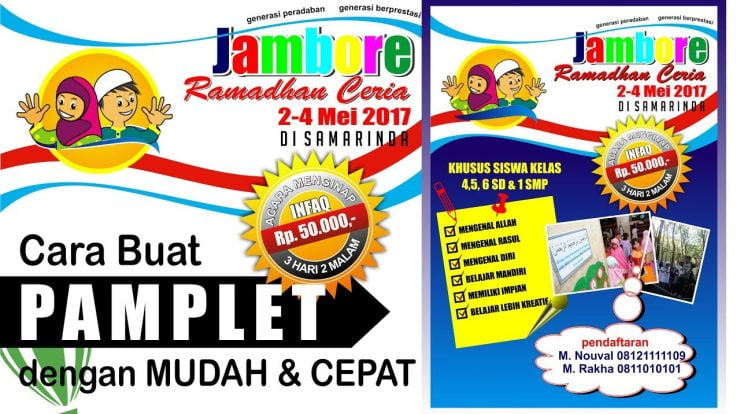Cara Buat Pamplet Di Hp 1 maxresdefault
