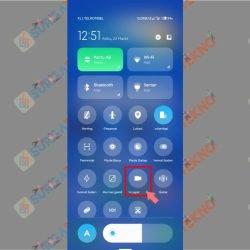1 Cara Merekam Zoom di HP