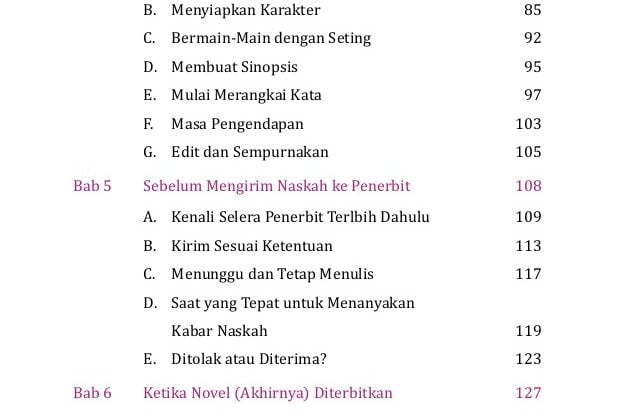 Cara Membuat Novel Di Hp 1 223005187