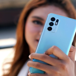 Cara Membersihkan Sampah di HP Oppo