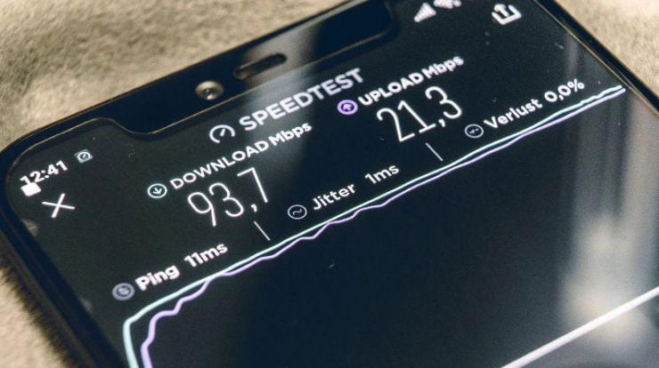 Cara Memperkuat Sinyal WiFi