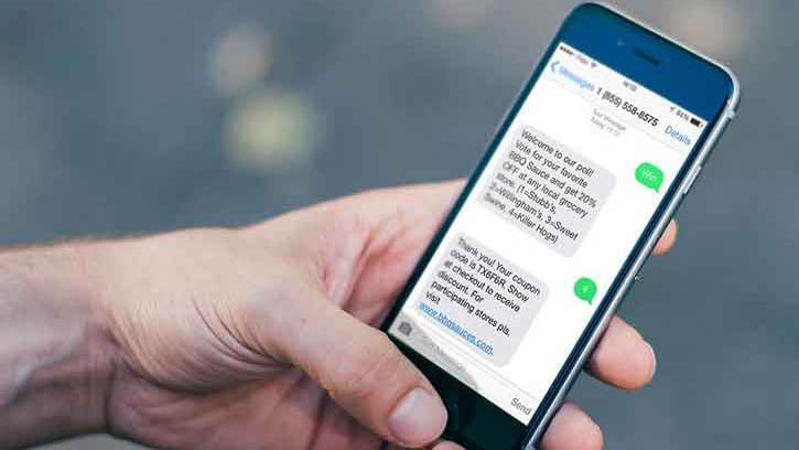 Cara Mengembalikan SMS yang Terhapus