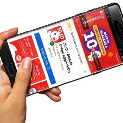 Cara Menghilangkan Iklan di Hp Samsung 1