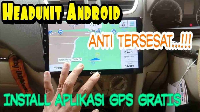 Cara Pasang GPS di Hp Langkah Mudah Lacak Keberadaan Seseorang 696x392 1