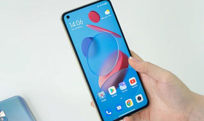 Cara Screenshot Samsung A12