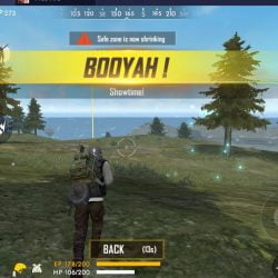 Free Fire Update Combat Tactics EN 9