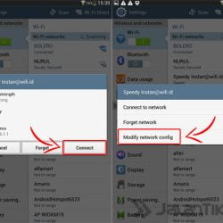 cara membobol wifi tanpa aplikasi di hp 01 21964