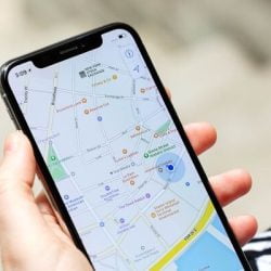 cara mengaktifkan gps di hp vivo