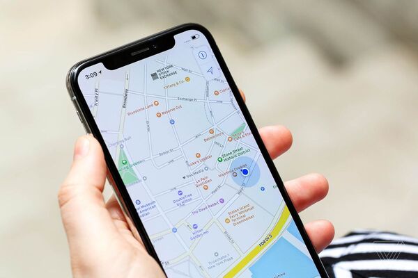 cara mengaktifkan gps di hp vivo