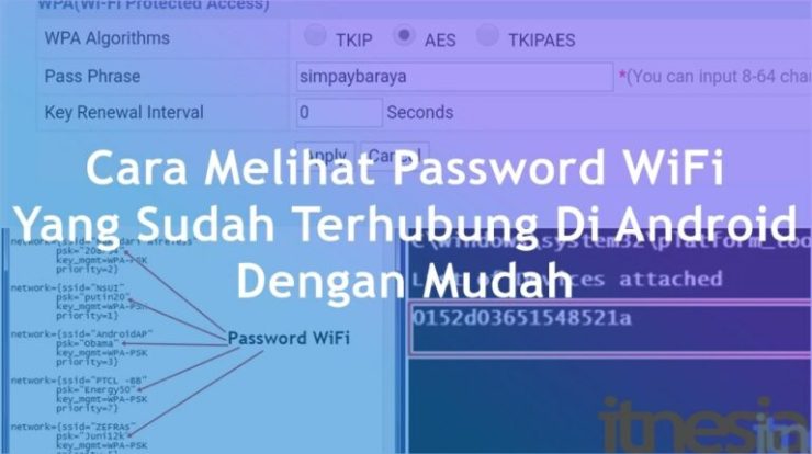 29. Cara Melihat Password Wifi di HP 1 768x432 1