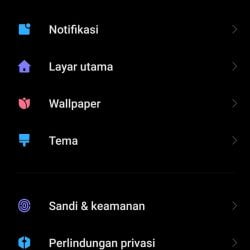 79281 cara mengunci aplikasi di hp xiaomi hitekno