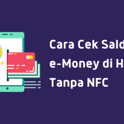 Cara Cek Saldo e Money di HP Tanpa NFC 930x620 1